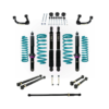 TOYOTA - LAND CRUISER - PRADO - 150 SERIES - 2010 - 2021 - 3" - IMS SHOCKS