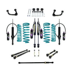 LEXUS- GX470 2003 - 2009 - 3" - MRA SHOCKS