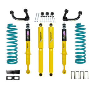 MEDIO KIT DE SUSPENSION- TOYOTA TACOMA 2005-ON  3" - TWIN TUBE