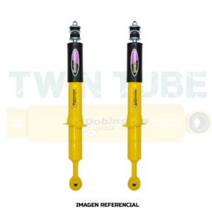 FRONT - GAS SHOCK ABSORBER - TOYOTA RAV-4 - 2020 - ON - GS59-628 RH
