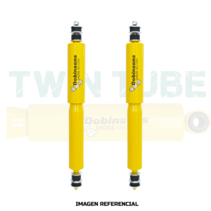 REAR - GAS SHOCK ABSOBER - TOYOTA RAV-4 - 2020 - ON  - GS59-629