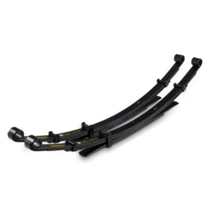 LEAF SPRING - GREAT WALL CANNON / POER 2019 - ON - L20-187-R