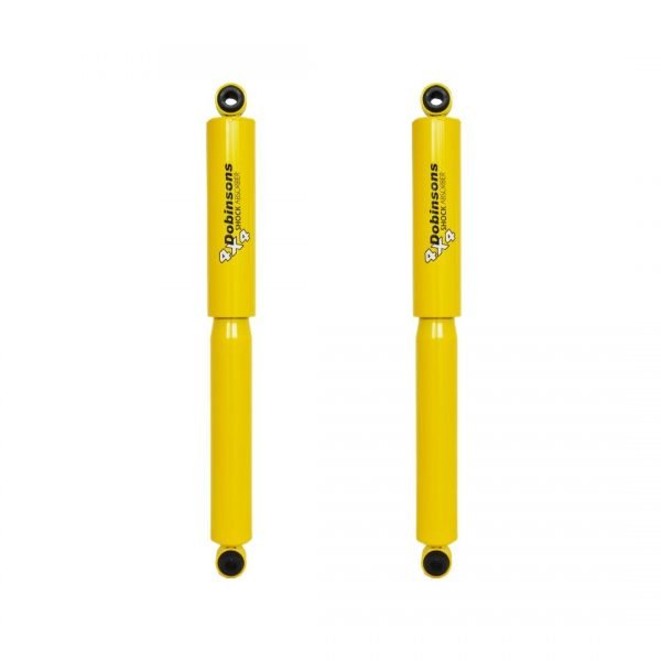 GAS SHOCK ABSORBER – GS43-801B