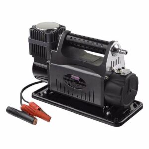 72 L/MIN SINGLE MOTOR HYPER-FLOW COMPRESSOR - AC80-3841