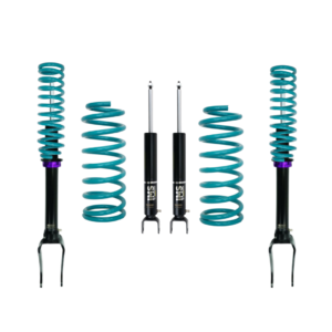 JEEP - GRAND CHEROKEE - WK2 - 2011-2015 - 2" - IMS SHOCKS