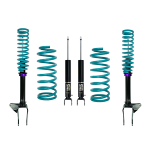 JEEP - GRAND CHEROKEE - WK2 - 2016 - ON - 2" - IMS SHOCKS