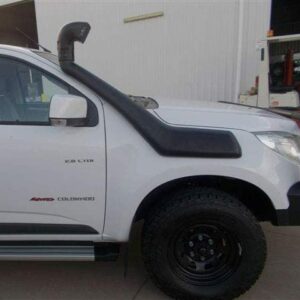 SNORKEL Colorado RG/Colorado 7/Trailblazer -..Does Not Suit Vehicles With O.E. or..Aftermarket F... - SN21-3457