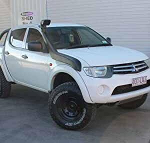 SNORKEL MITSUBISHI L200 / TRITON ML 2006 - 2015 - SN43-3329