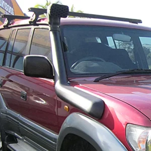 SNORKEL KIT Prado 90 Series 1997-2002 3.4L V6 Gas - SN59-3357