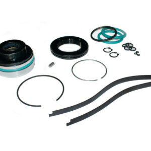 60MM MONOTUBE REBUILD KIT - MRRK60-001