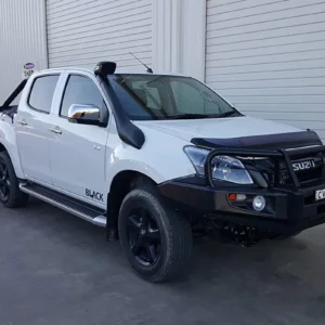 SNORKEL ISUZU D-MAX 2012 - ON - SN21-3456
