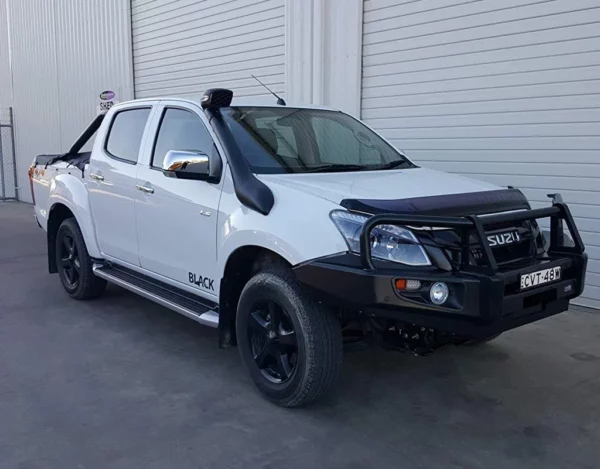 SNORKEL ISUZU D-MAX 2012 - ON - SN21-3456