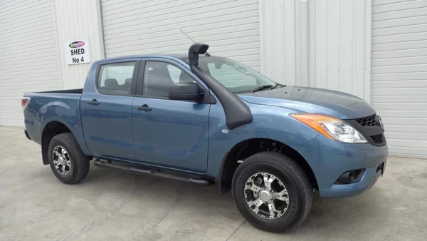 SNORKEL MAZDA BT-50 2011 - ON - SN39-3459