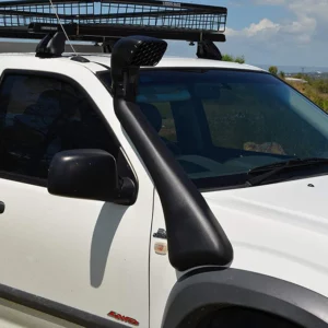 SNORKEL ISUZU D-MAX 2008 - 2012 - SN21-3383