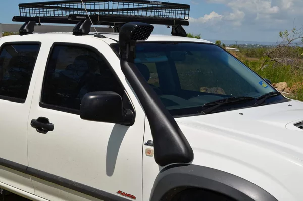 SNORKEL ISUZU D-MAX 2008 - 2012 - SN21-3383
