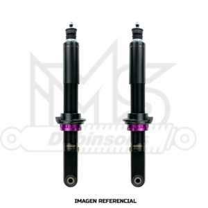 FRONT – MONOTUBE SHOCK ABSORBER – TOYOTA LAND CRUISER 250 SERIES – IMS59-60660