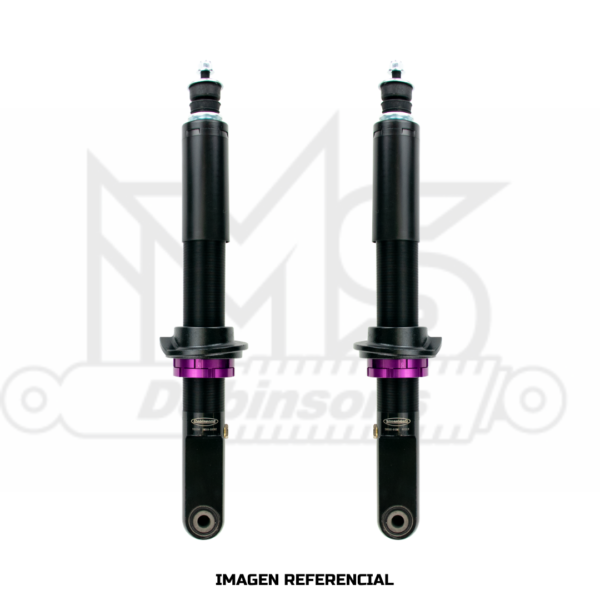 FRONT – MONOTUBE SHOCK ABSORBER - TOYOTA SEQUOIA 2022 - ON - IMS59-60446