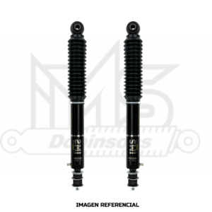 REAR - MONOTUBE SHOCK ABSORBER EXTRA LONG TRAVEL COMFORT OPTION - TOYOTA TUNDRA - IMS59-60885