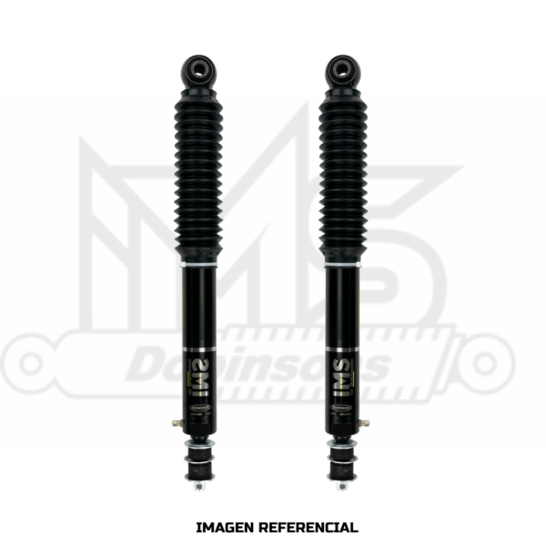 REAR - MONOTUBE SHOCK ABSORBER -TOYOTA TUNDRA - IMS59-60713