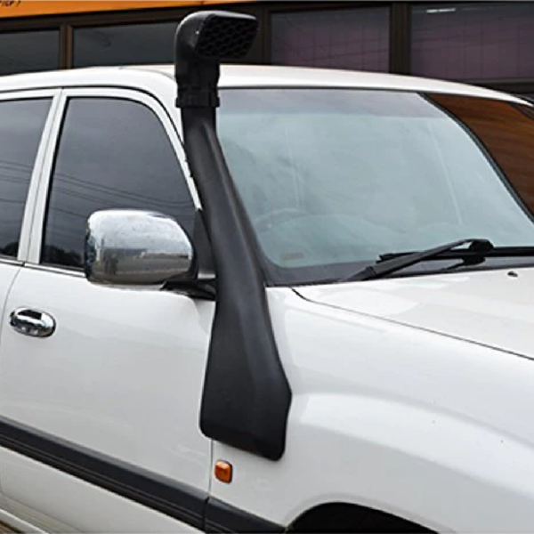 SNORKEL - Toyota Land Cruiser 100 105 Series 1998 to 2007 All Engines - SN59-3369 - Imagen 2