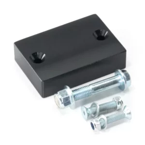 BUMP STOP SPACER KIT - JL WRANGLER REAR - BS29-567