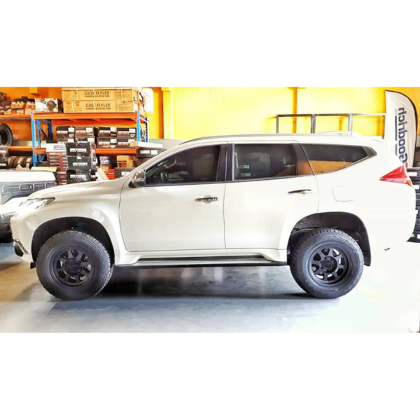 MITSUBISHI - MONTERO SPORT - 2016 - 2021 - 2" - MRA SHOCKS - Imagen 2