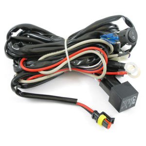 DOBINSONS 4X4 WIRING KIT FOR 155 WATT LED LIGHTS - DL80-3774