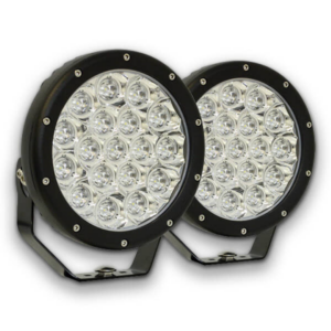 90 WATT LED SPOTLIGHT - DL80-3764K