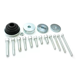 ADJUSTABLE FRONT- IFS BUMP STOP - TOYOTA - NISSAN - FORD - ISUZU ( SUSPENSION INDEPENDIENTE )  - BS59-560