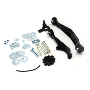 FULL DIFF DROP - TOYOTA HILUX 05ON - FORTUNER - DD59-538K