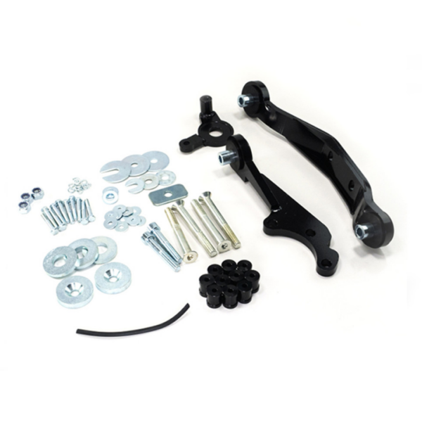FULL DIFF DROP - TOYOTA HILUX 05ON - FORTUNER - DD59-538K
