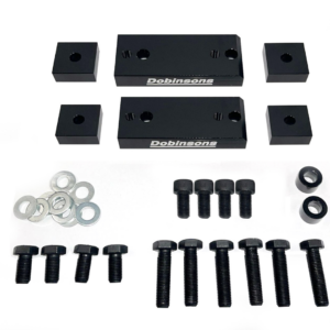 SWAYBAR RELOCATION FRONT - TOYOTA 4RUNNER 4TA - 5TA - LAND CRUISER PRADO 120 - 150 - FJ CRUISER - SE59-525K
