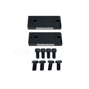 SWAY BAR RELOCATION FRONT - TOYOTA HILUX - TACOMA - SE59-524K