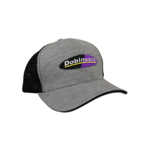 DOBINSONS CAP TRUCKER - PG00-2269