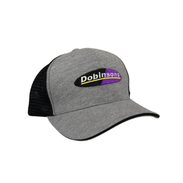 DOBINSONS CAP TRUCKER - PG00-2269