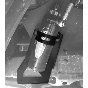 RES MOUNTING KIT - TOYOTA HILUX - FJ CRUISER - 4RUNNER 4TA - 5TA - LAND CRUISER PRADO 120 -150 - RM59-004