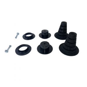 COIL CONVERSION KIT - PRADO 120/150 4TH/5TH 4RUNNER / LEXUS GX460/470 - WA59-561K