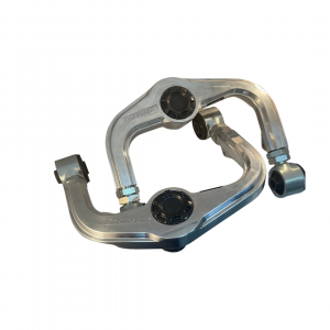 UPPER CONTROL ARMS - IZUSU DMAX 2020 - ON- ADJUSTABLE CAMBER - LONG TRAVEL - UCA21-216K