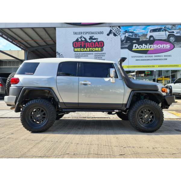TOYOTA - FJ CRUISER - 2007 - 2021 - 3" - IMS SHOCKS - Imagen 2