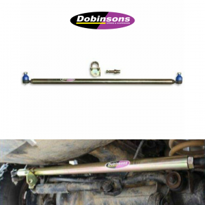 HD ADJUSTABLE DRAG LINK - NISSAN PATROL Y61 GU - SA45-1424