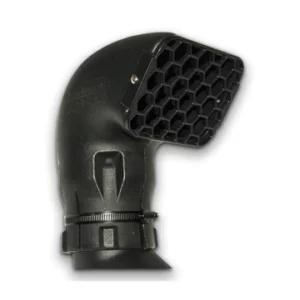SNORKEL HEAD 90MM - SN80-090