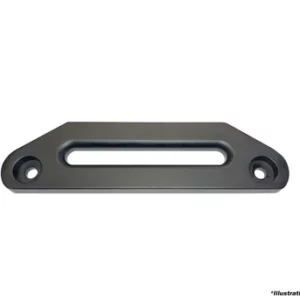 ALUMINIUM FAIRLEAD - OFFSET - EW80-3824