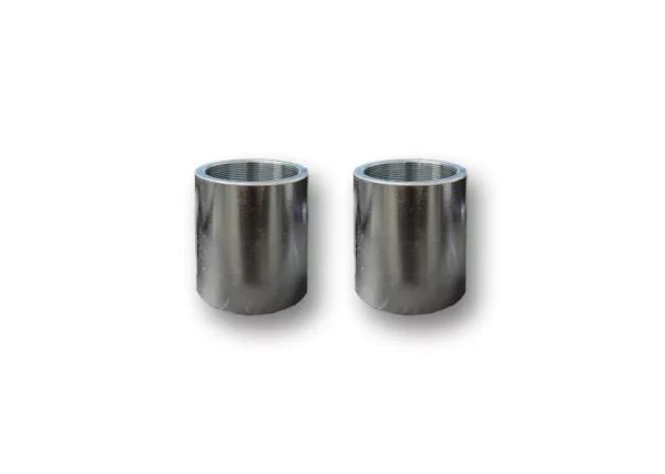 PAIR- 56mm HBS MOUNT CANS ( BOTELLAS PARA FIJAR EL HBS ) - HBS56-004FK