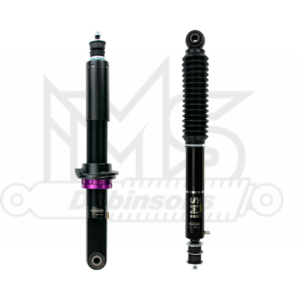 INTERNAL RES-MONOTUBE SHOCK ABSORBER - IMS59-50220B
