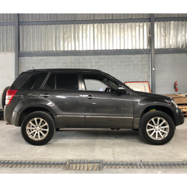 SUZUKI - GRAND VITARA - 2005 - 2015 - 2" - TWIN TUBE - Imagen 2