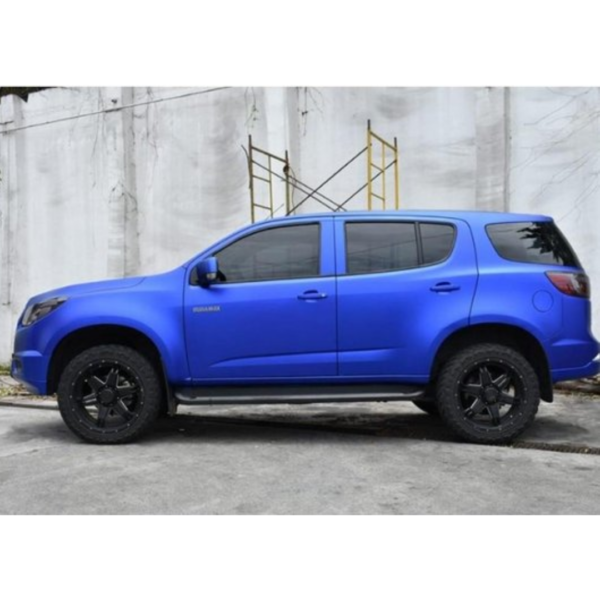 CHEVROLET - TRAILBLAZER - 2ND GEN - 2012 - 2021 - 2" - IMS SHOCKS - Imagen 2