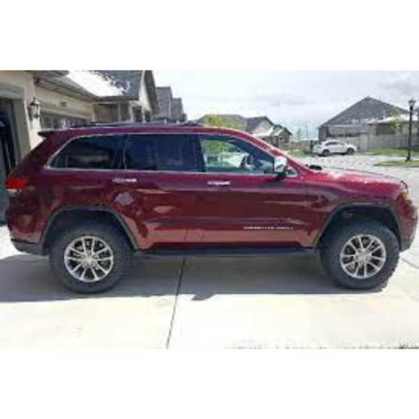JEEP - GRAND CHEROKEE - WK2 - 2016 - ON - 2" - IMS SHOCKS - Imagen 3