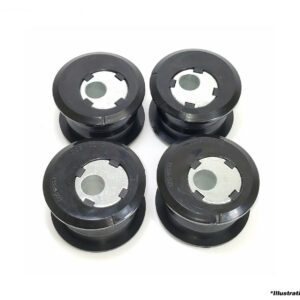 POLYURETHANE BUSH KIT- NISSAN PATROL Y60 Y61 - TOYOTA LAND CRUISER 80 SERIES - PB59-503K