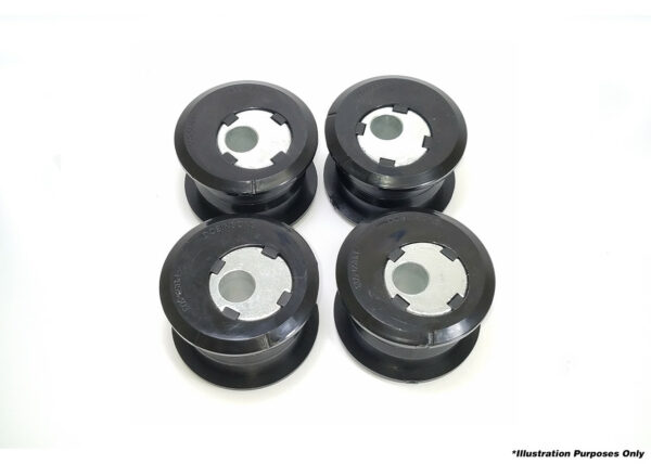 POLYURETHANE BUSH KIT- NISSAN PATROL Y60 Y61 - TOYOTA LAND CRUISER 80 SERIES - PB59-503K