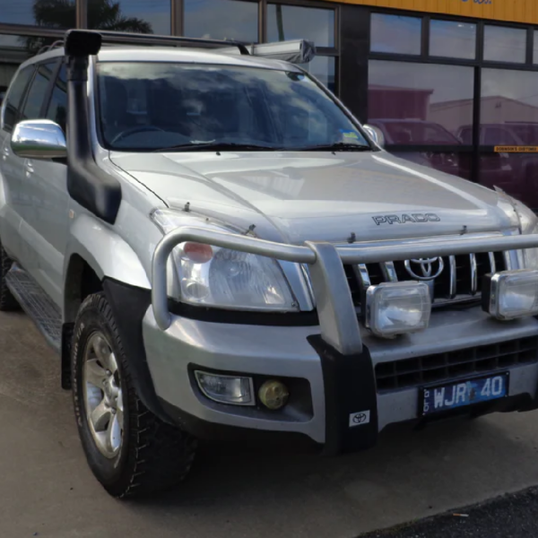 SNORKEL -  PRADO 120 4.0L V6 - SN59-3445 - Imagen 3